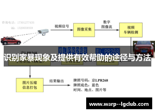 识别家暴现象及提供有效帮助的途径与方法