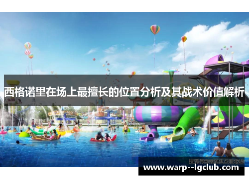 西格诺里在场上最擅长的位置分析及其战术价值解析