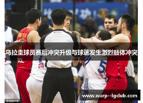 乌拉圭球员赛后冲突升级与球迷发生激烈肢体冲突 乌拉圭球员赛后冲突升级与球迷发生激烈肢体冲突