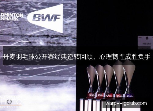 丹麦羽毛球公开赛经典逆转回顾，心理韧性成胜负手